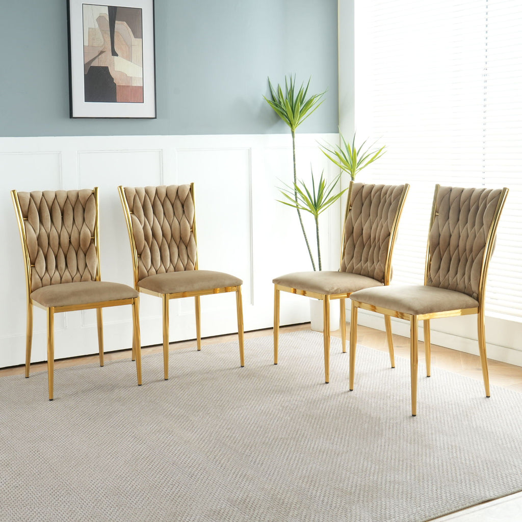 Modern Dining Chair