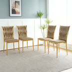 Modern Dining Chair