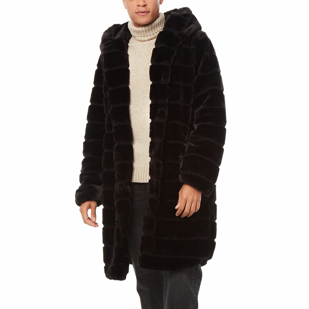 Celina Jacket // Noir