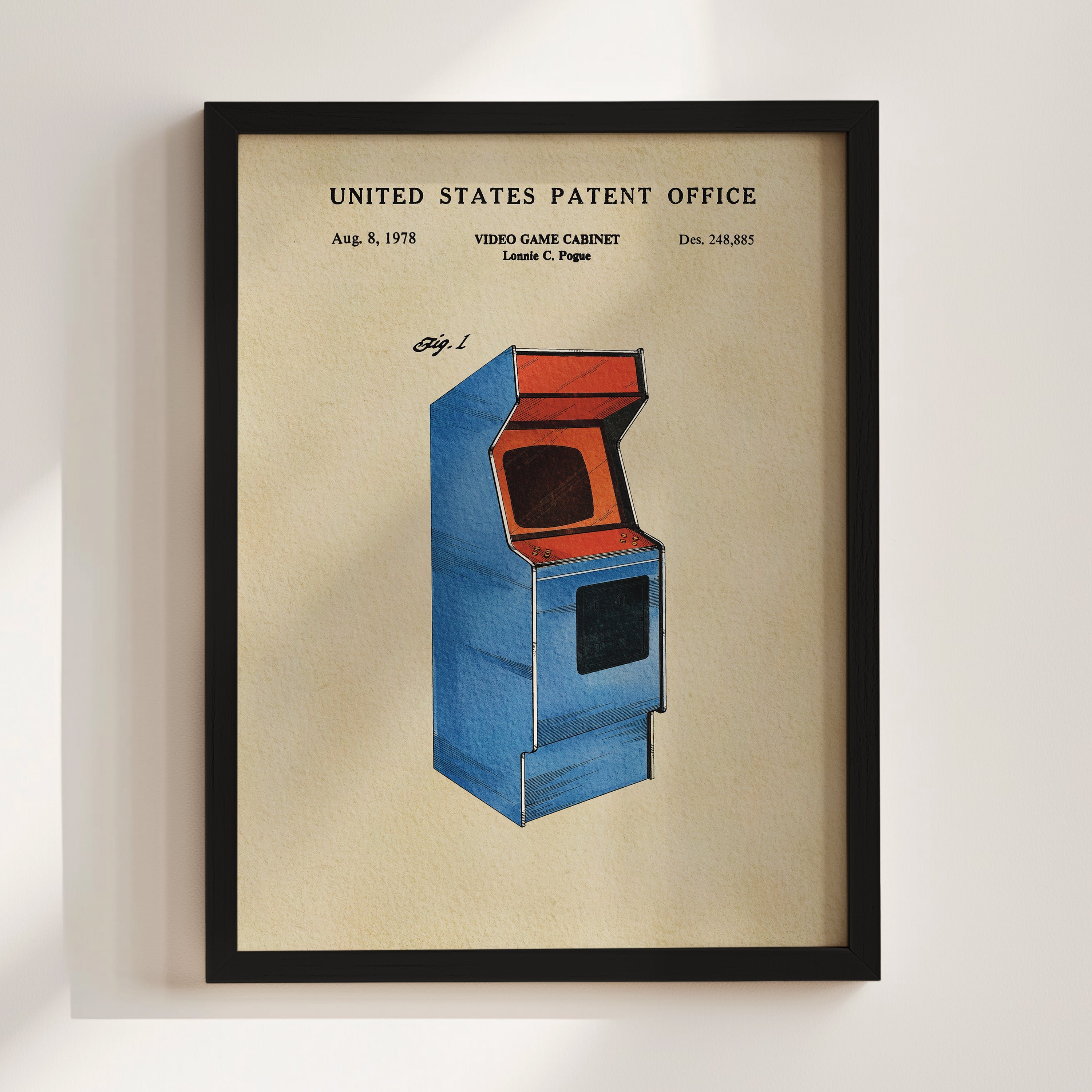 Arcade Game (1978)