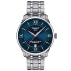 Tissot Men's T-Classic Chemin Des Tourelles Powermatic 80