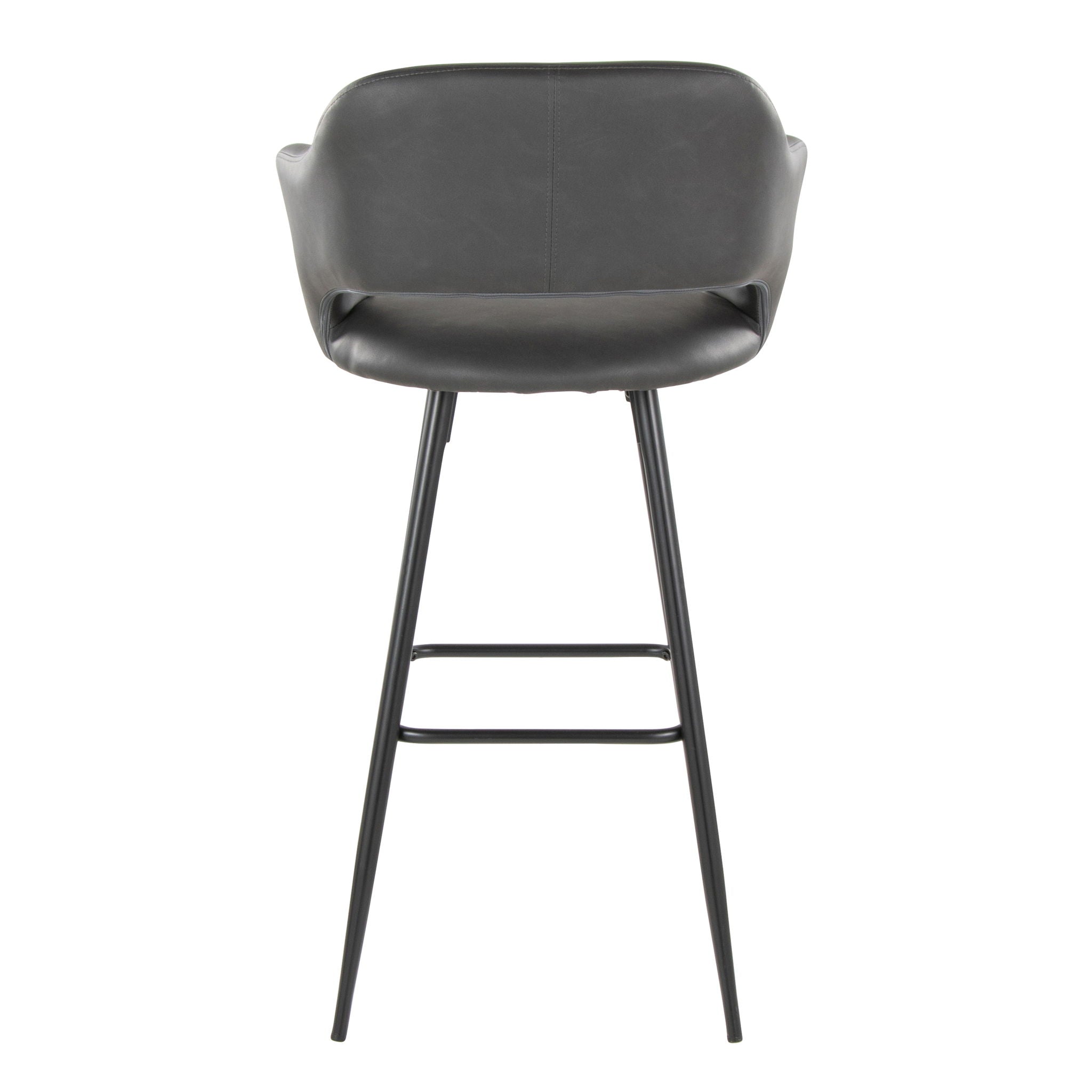 Margarite - Contemporary Barstool (Set of 2)