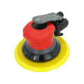 Random Orbit Sander 6 inch/5mm Pneumatic Palm Sander