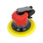 Random Orbit Sander 6 inch/5mm Pneumatic Palm Sander