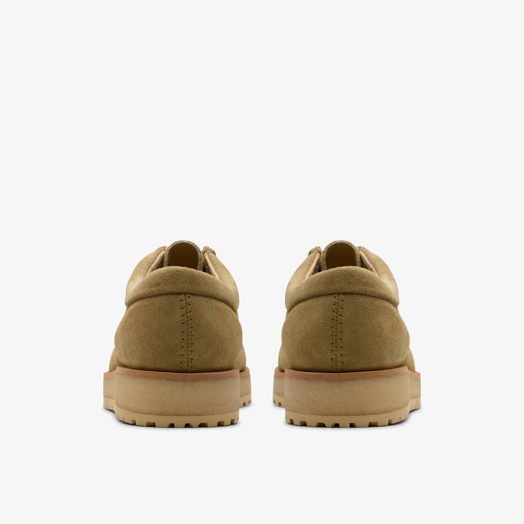 Walla Scout Lo // Dark Sand