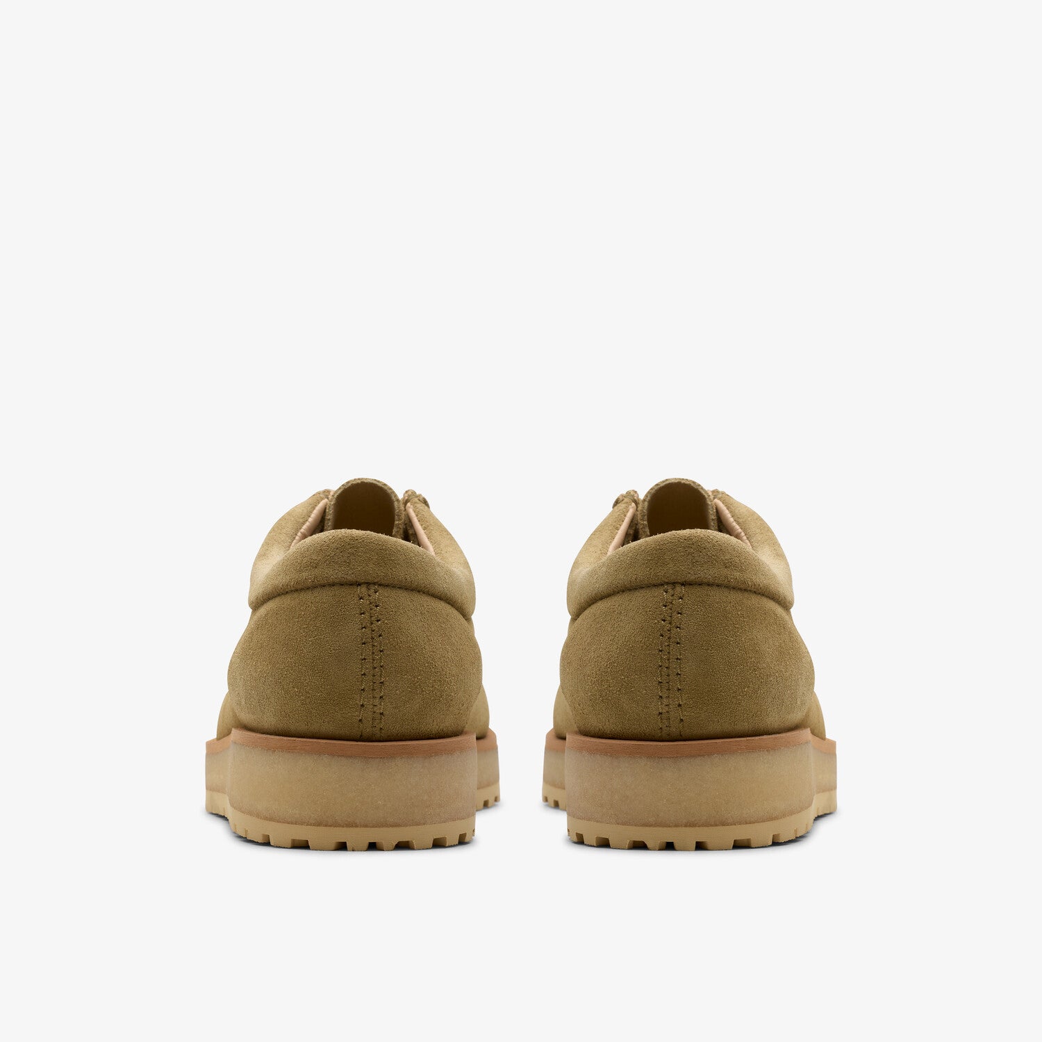 Walla Scout Lo // Dark Sand