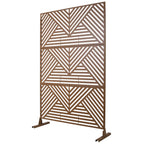 Freestanding Outdoor & Indoor Freestanding