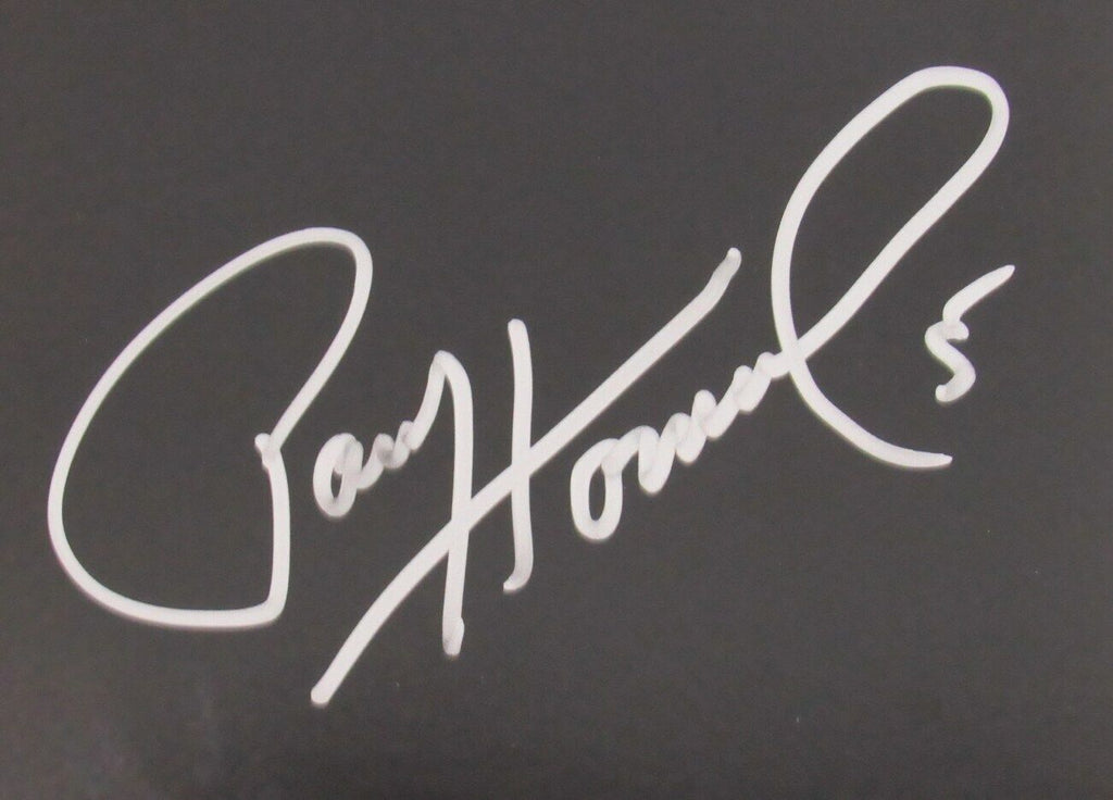 Paul Hornung HOF Green Bay Packers Signed/Autographed 16x20 Photo JSA 158271