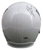 Manning Family Peyton Eli + Multi-Autographed Full Size Replica Helmet Fanatics