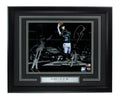 Darius Slay Autographed 11x14 Photo Philadelphia Eagles Framed PSA/DNA