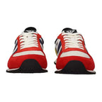 Armani Jeans Men's Sneakers // Multicolor