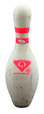 Pete Weber Signed/Autographed USBC AMFLITE II Bowling Pin JSA 190457