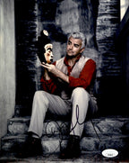 John O'Hurley Actor "Seinfeld" Signed/Autographed  8x10 Photo JSA 162171