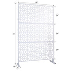Outdoor & Indoor Metal