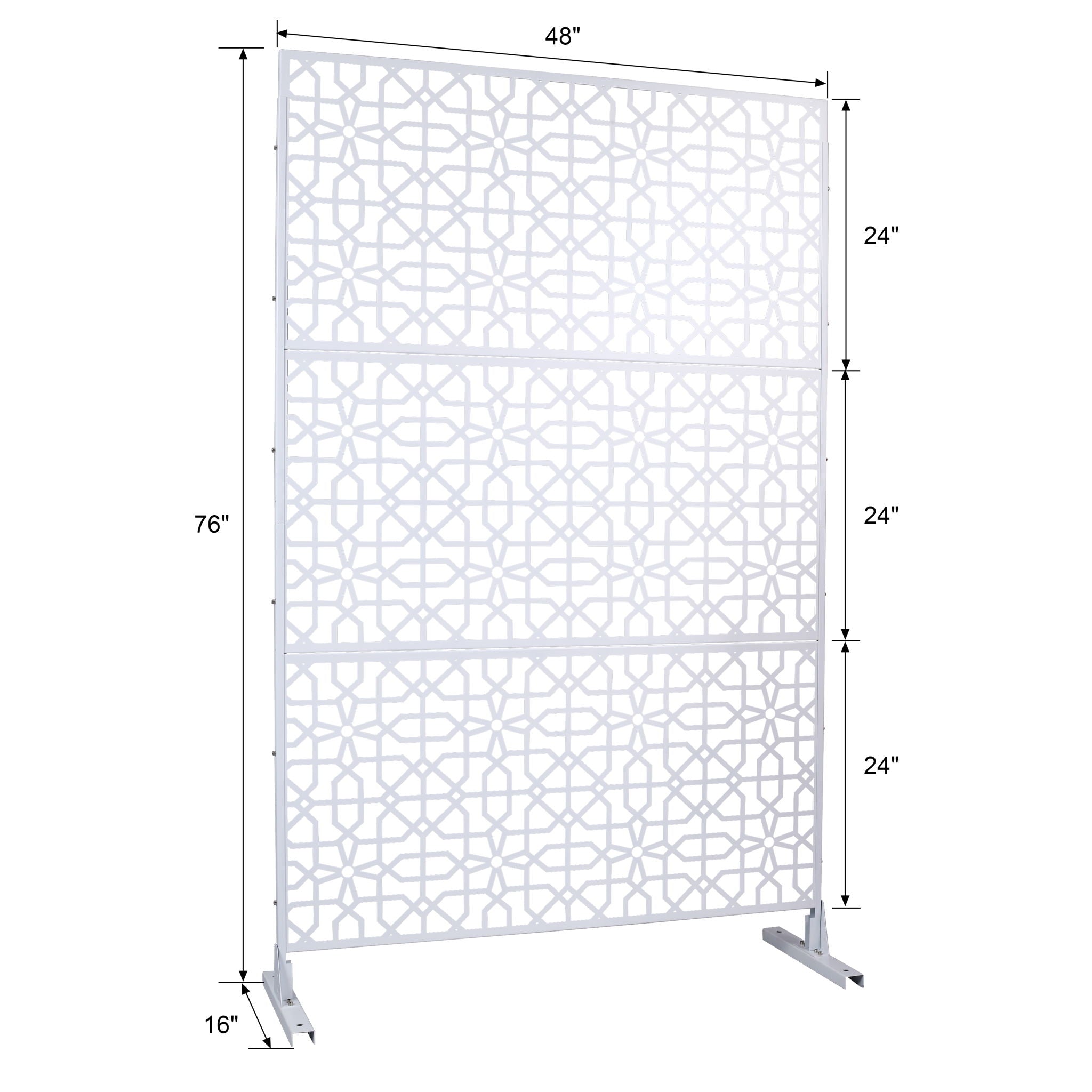 Outdoor & Indoor Metal