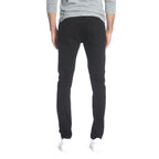 Keith Skinny 320 30" Inseam // Pure Black