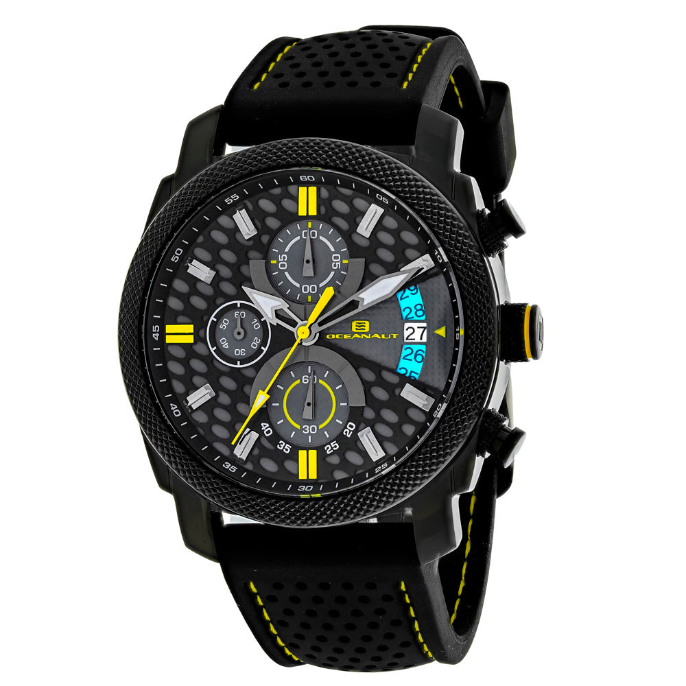 Oceanaut - Swiss-Inspired Timepieces