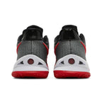 Nike Kyrie 4 Low Tb Black University Red