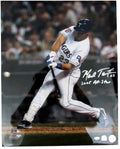 Mark Texeira Signed Texas Rangers 16x20 Photo 2005 All Star MLB 129818