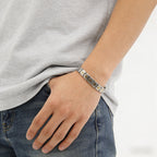 Dallas Cowboys Italian Charm Bracelet – DIY Custom Gift for Fans