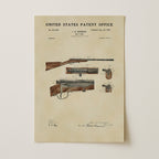 Hunting Rifle (1899)
