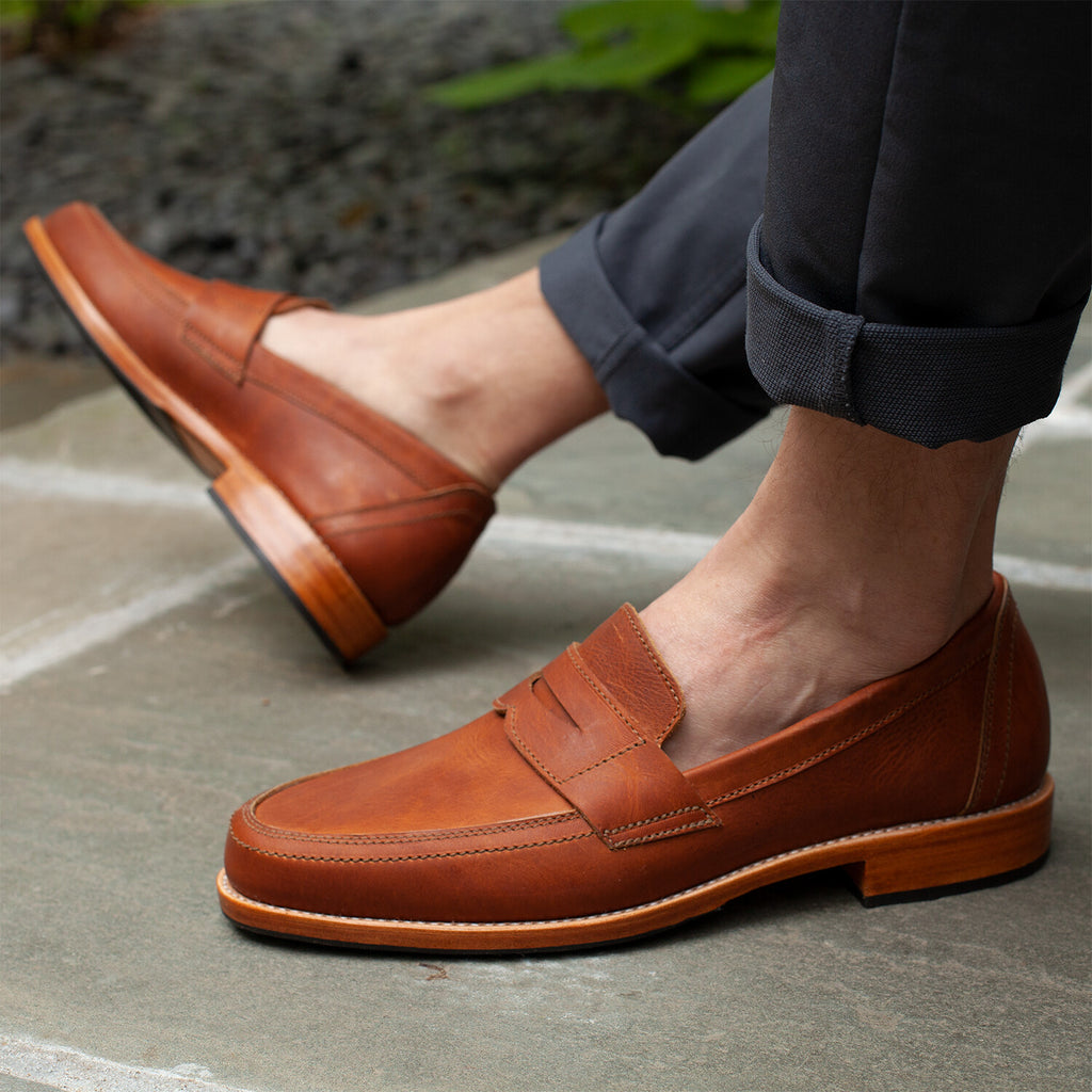 The Luca // Caramel