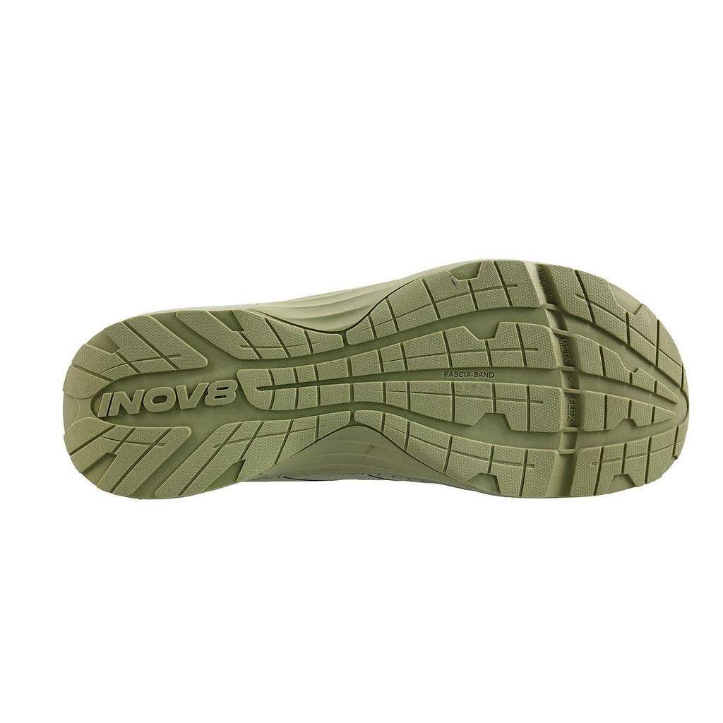 F-FLY // Green