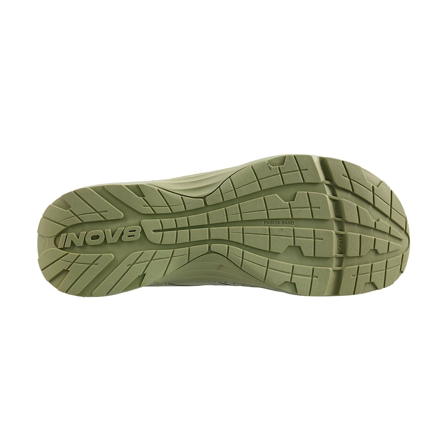 F-FLY // Green