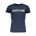 Men's Basic T-shirt // Navy Blue