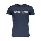 Men's Basic T-shirt // Navy Blue
