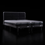ErgoSportive Adjustable Smart Bed