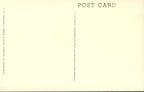 1930's Postcard Syracuse University Stadium Syracuse, NY 176188