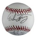 Mike Torrez Autographed Rawlings OAL Baseball Boston Red Sox PSA/DNA 176949