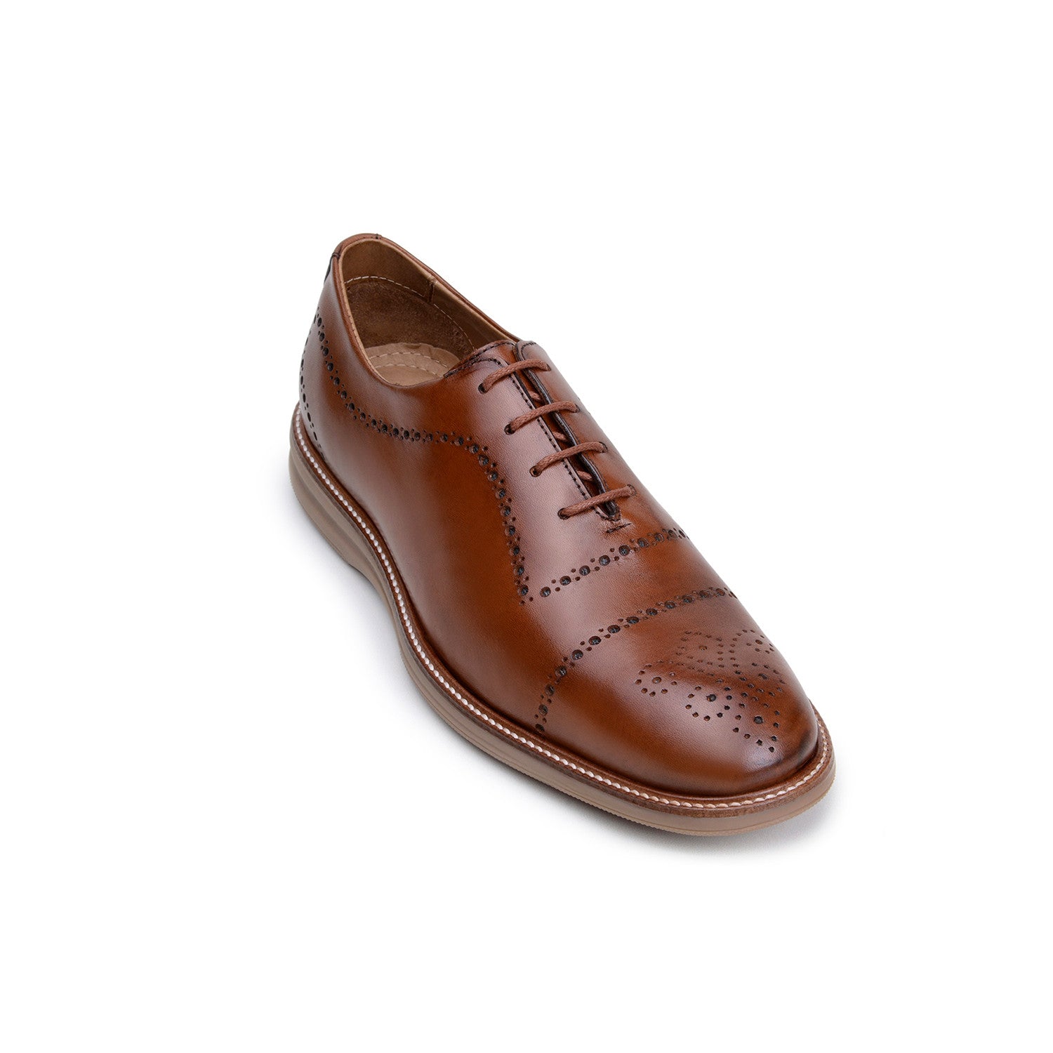 Francesco Oxford // Antique Honey
