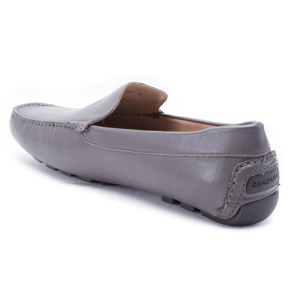 Picasso II Driver // Grey