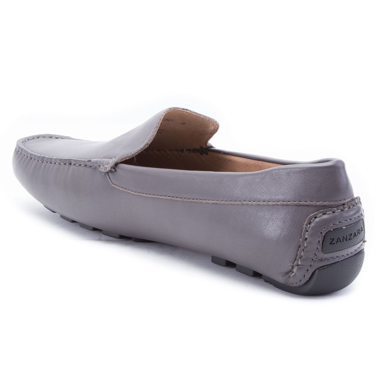 Picasso II Driver // Grey