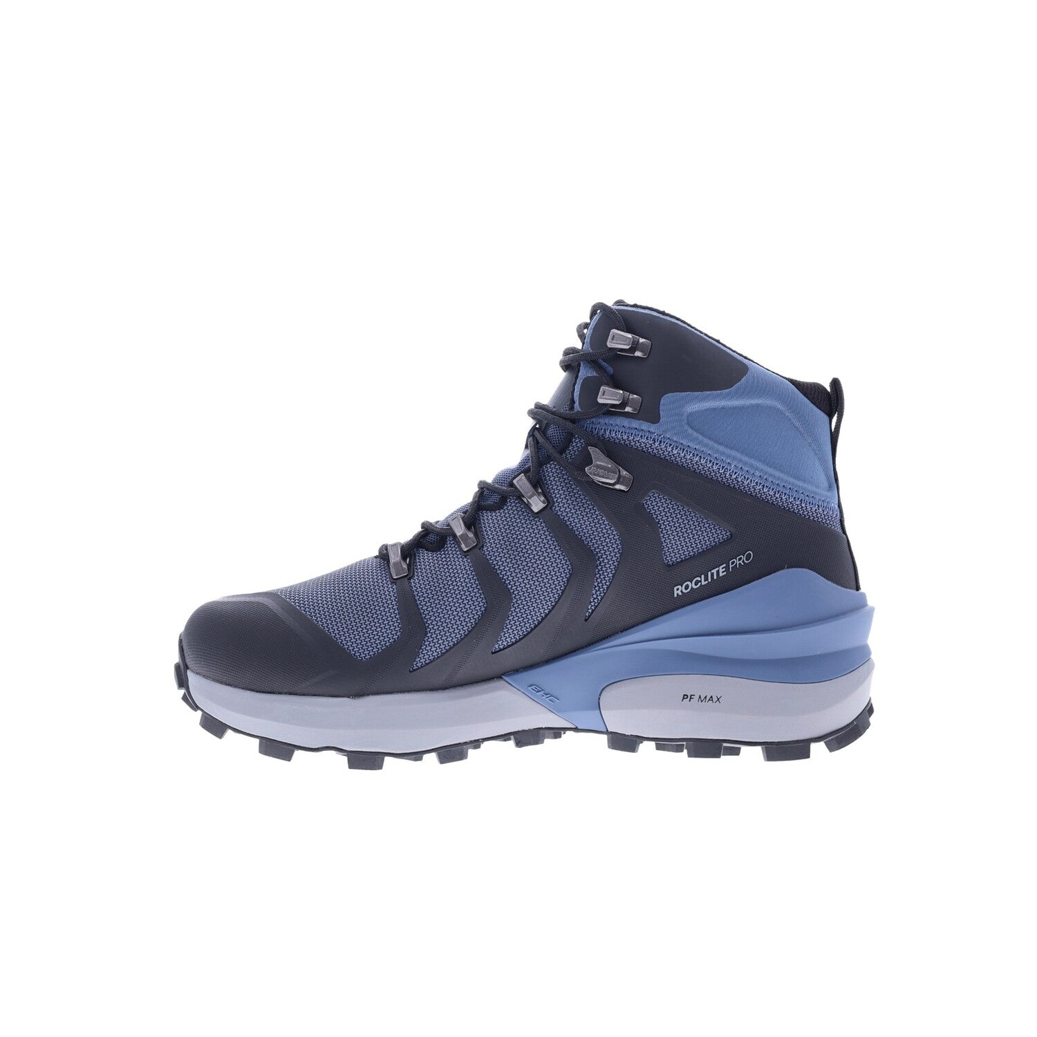 Roclite Pro Mid GTX  // Slate + Black