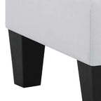 Casual Ottoman For Stylish Spaces