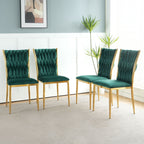 Modern Dining Chair