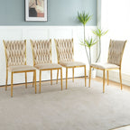 Modern Dining Chair