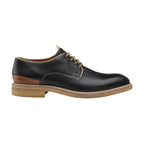 Wagner Plain Toe // Black