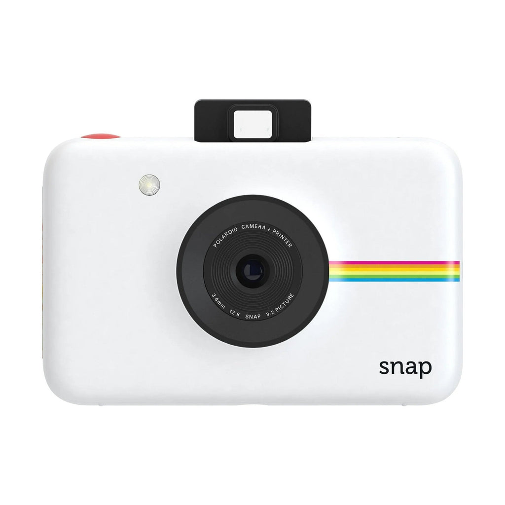 Polaroid Snap White Digital Photo Printer