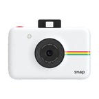 Polaroid Snap White Digital Photo Printer