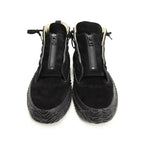 460 Sneaker // Black