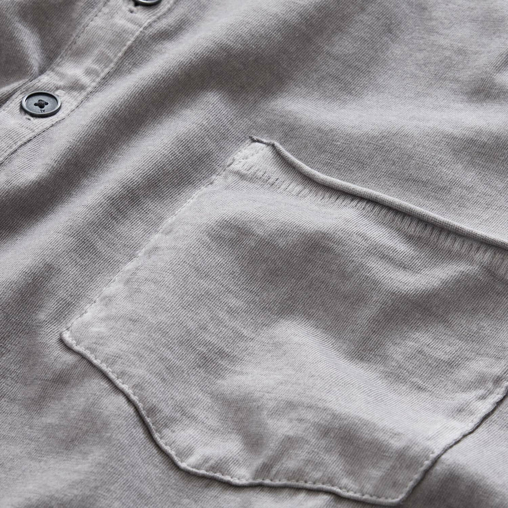 Rex Henley // Med Grey