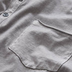 Rex Henley // Med Grey