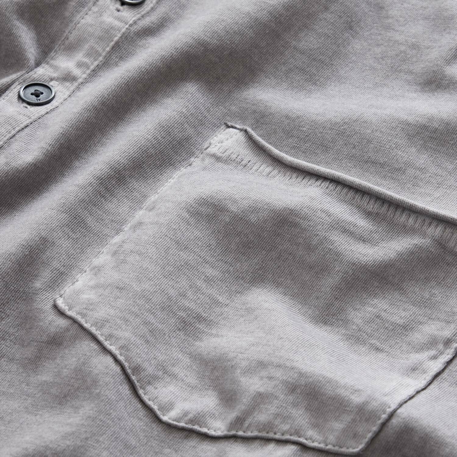Rex Henley // Med Grey