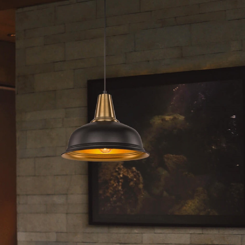 Pendant + Hanging Lamp // v.6