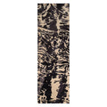 Kati Abstract  // Runner // 2'6" x 8'