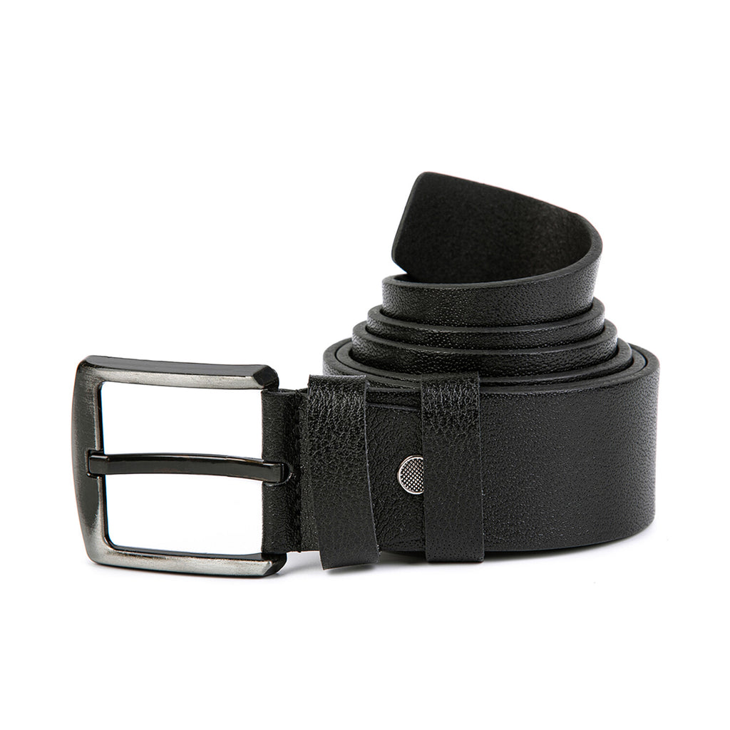 Ezra Belt // Black